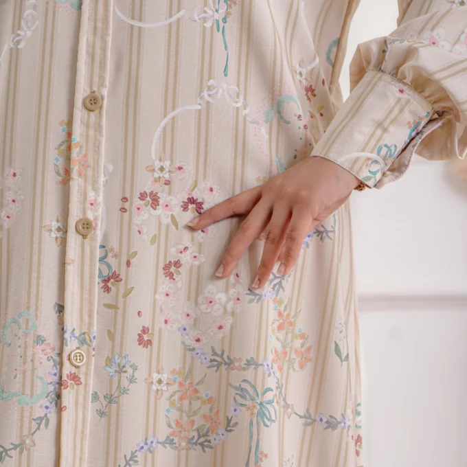 Launia Dress