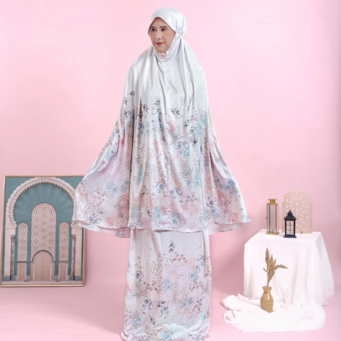 Syaina Series