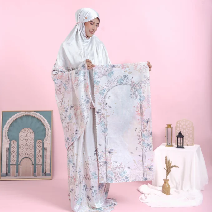 Syaina Series