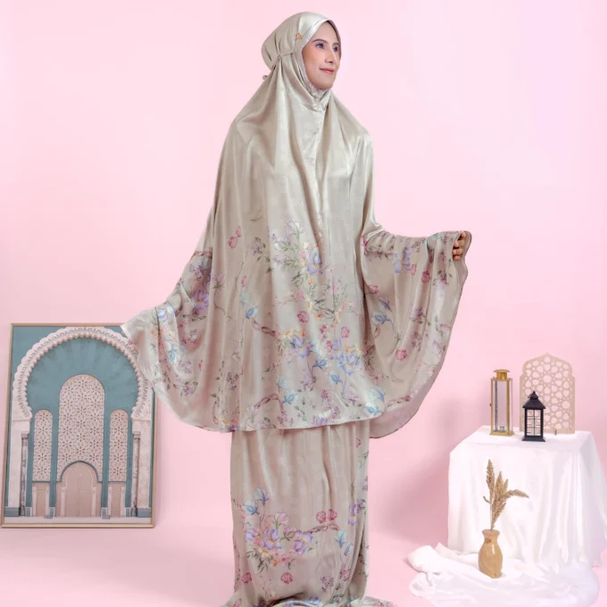 Syaina Series