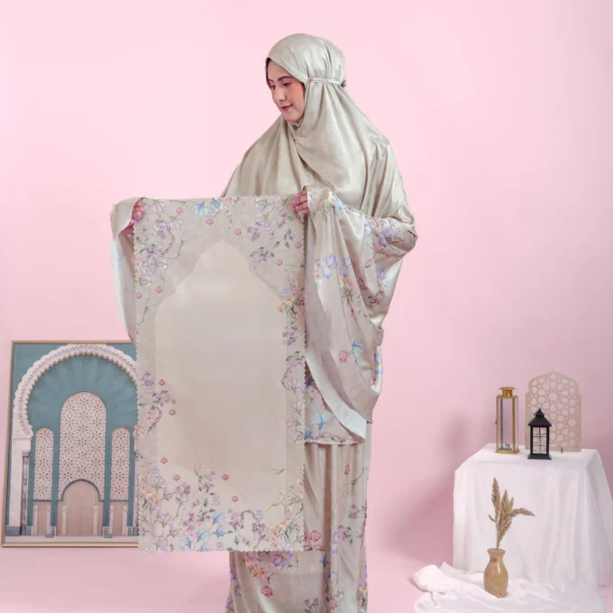 Syaina Series