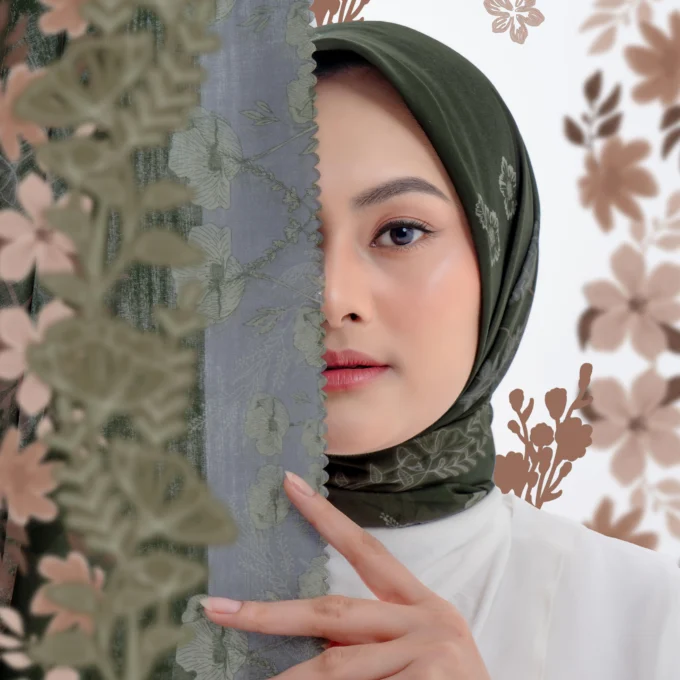 Dara Scarves