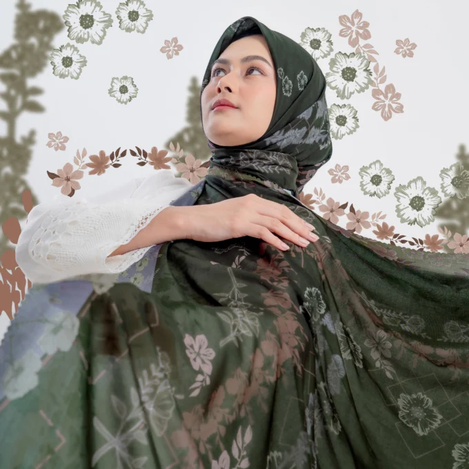 Dara Scarves
