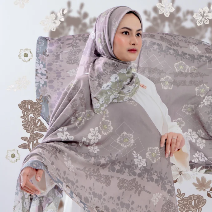 Dara Scarves