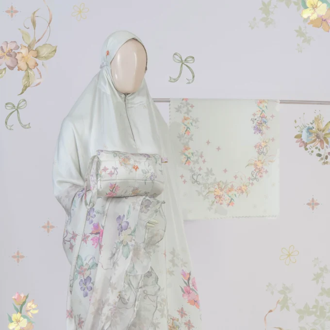 X MAFAAZAA Sweet Feminin Series
