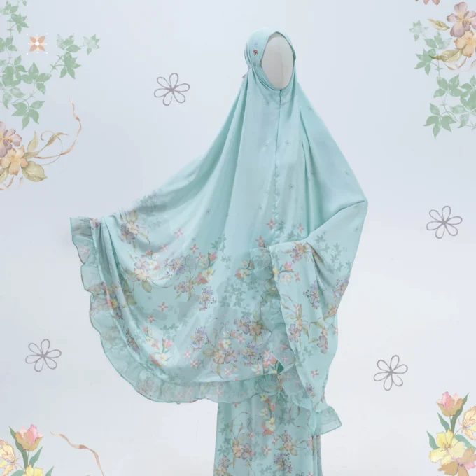 X MAFAAZAA Sweet Feminin Series