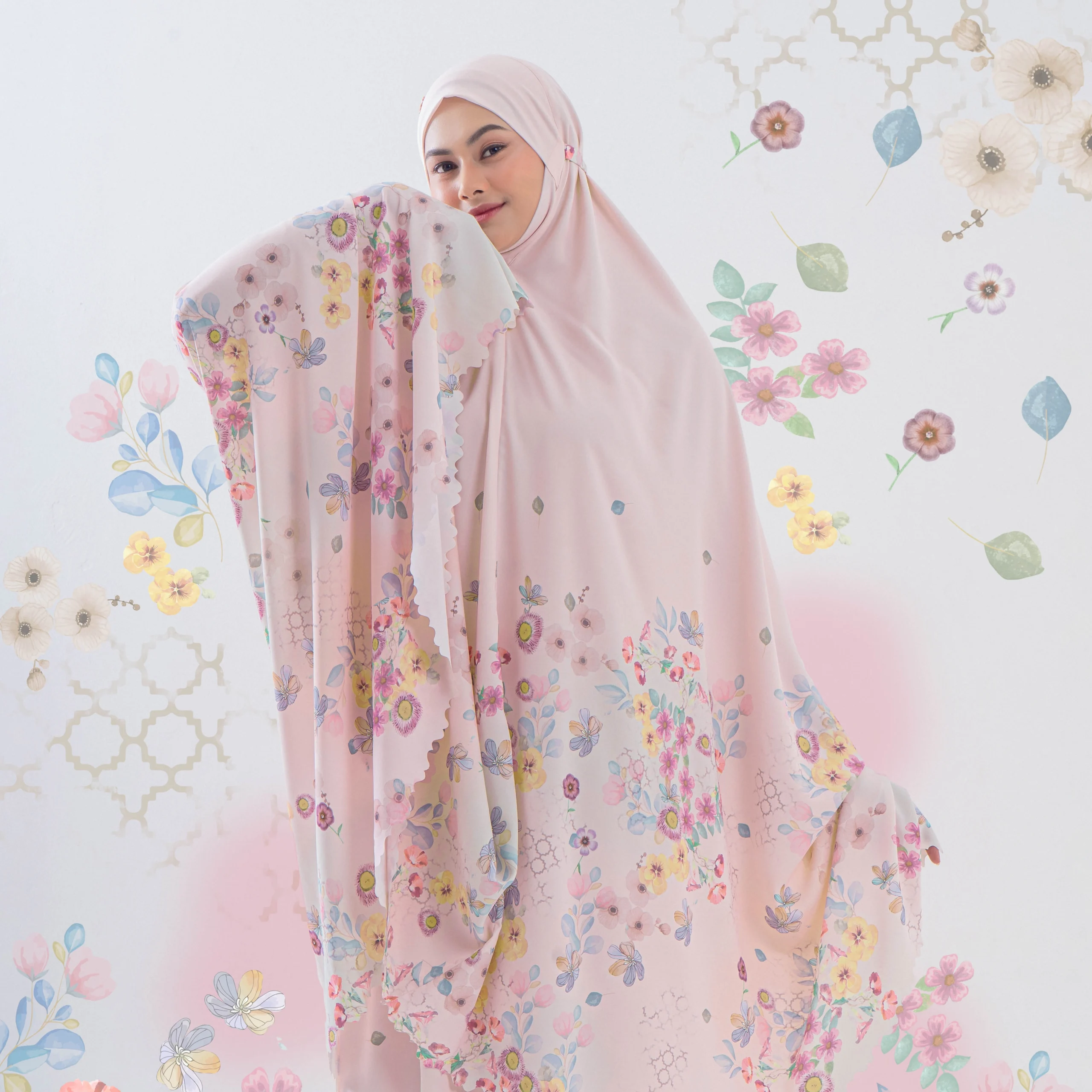 Zecca Couple Ibu Anak Series