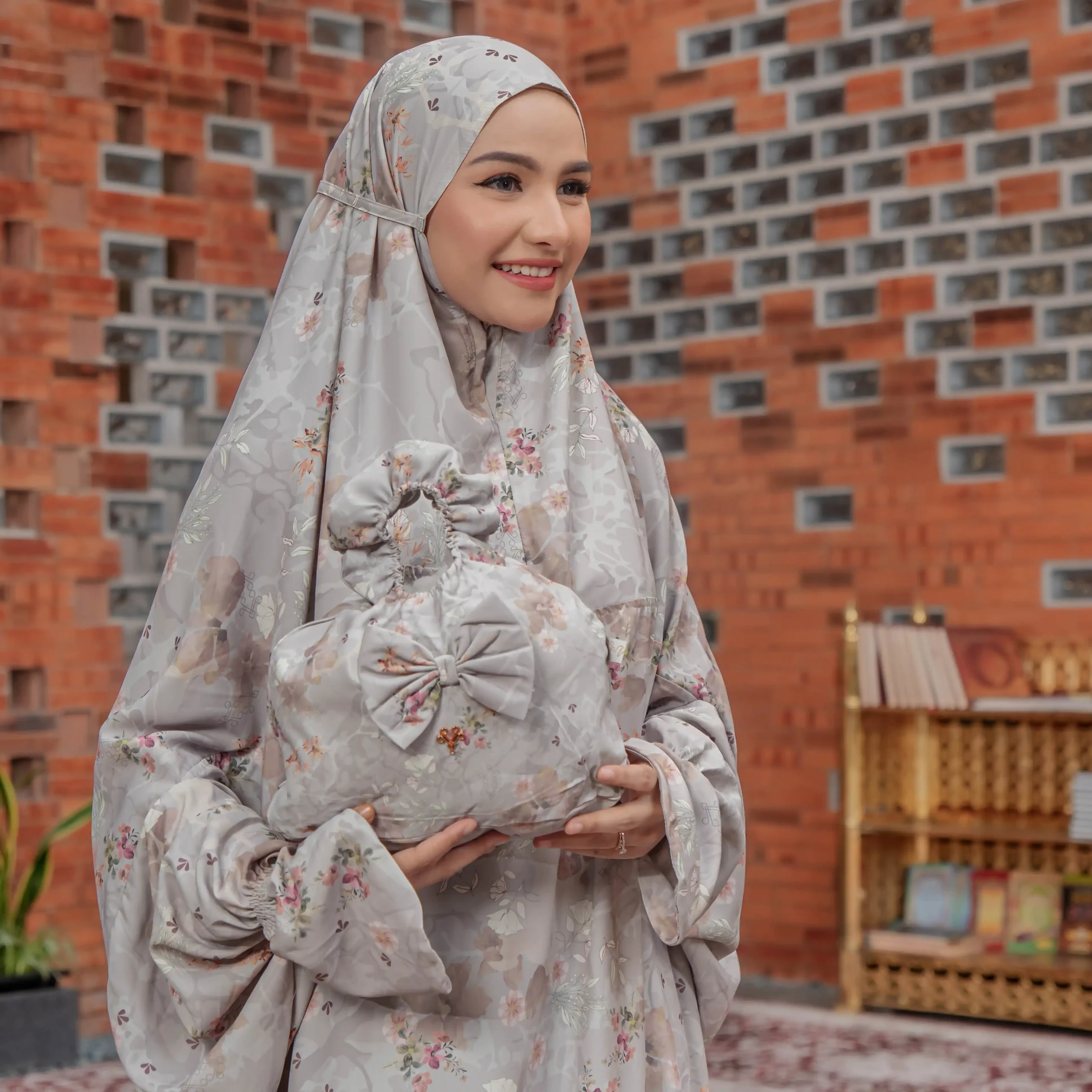 Marbelia Abaya Series