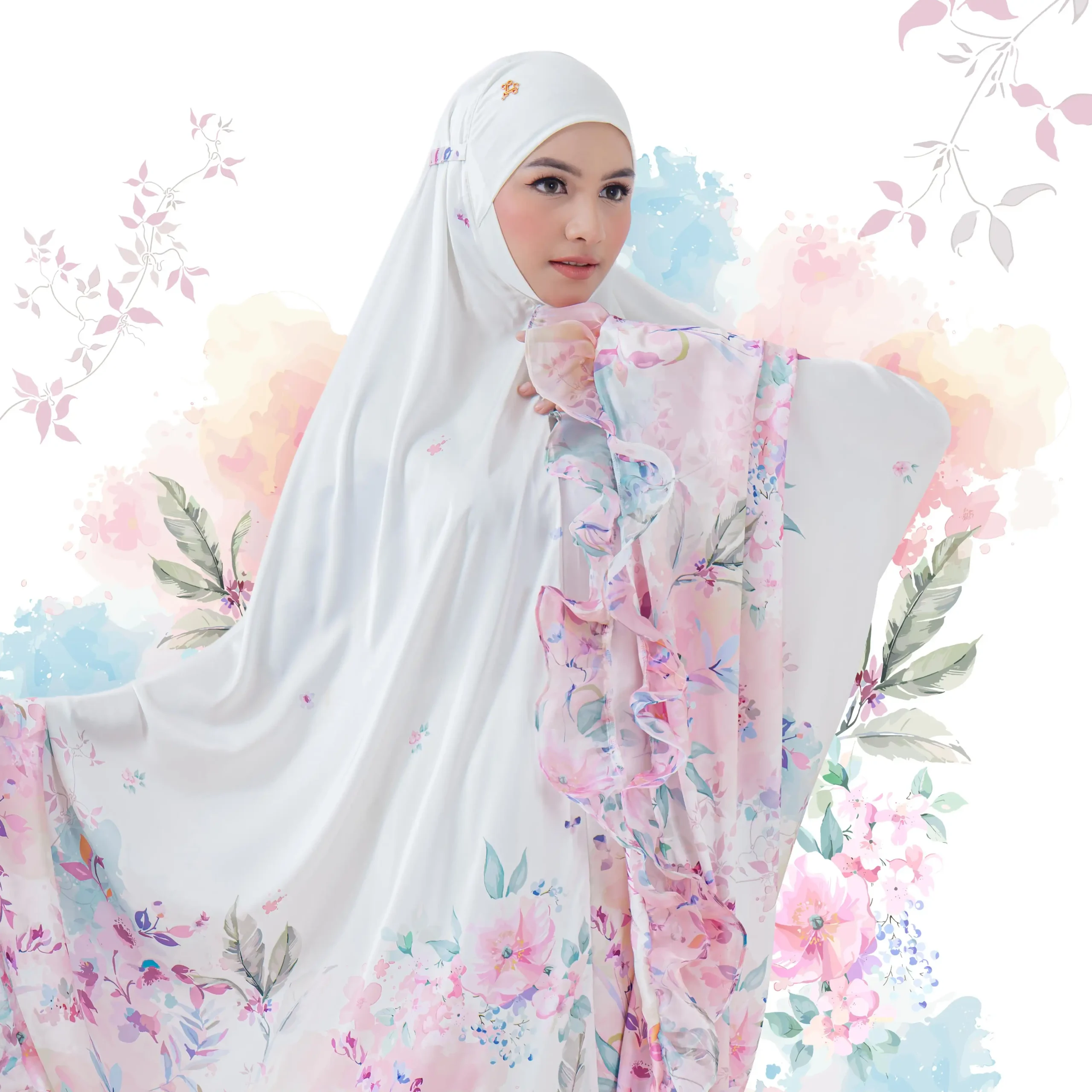 Nirmala Series