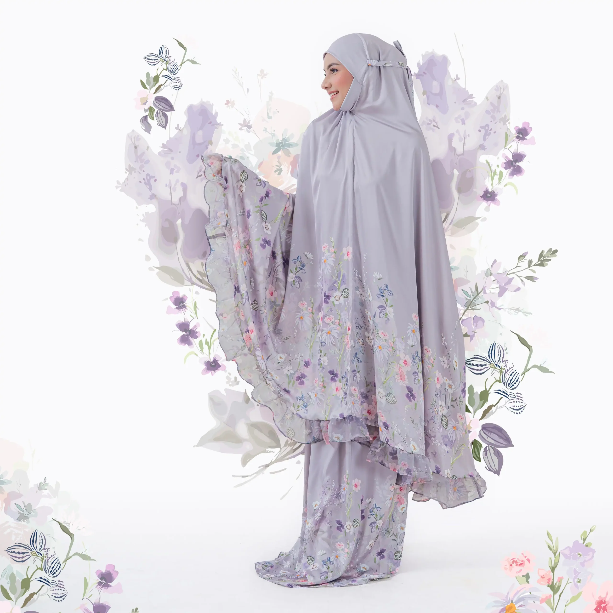 Nirmala Series