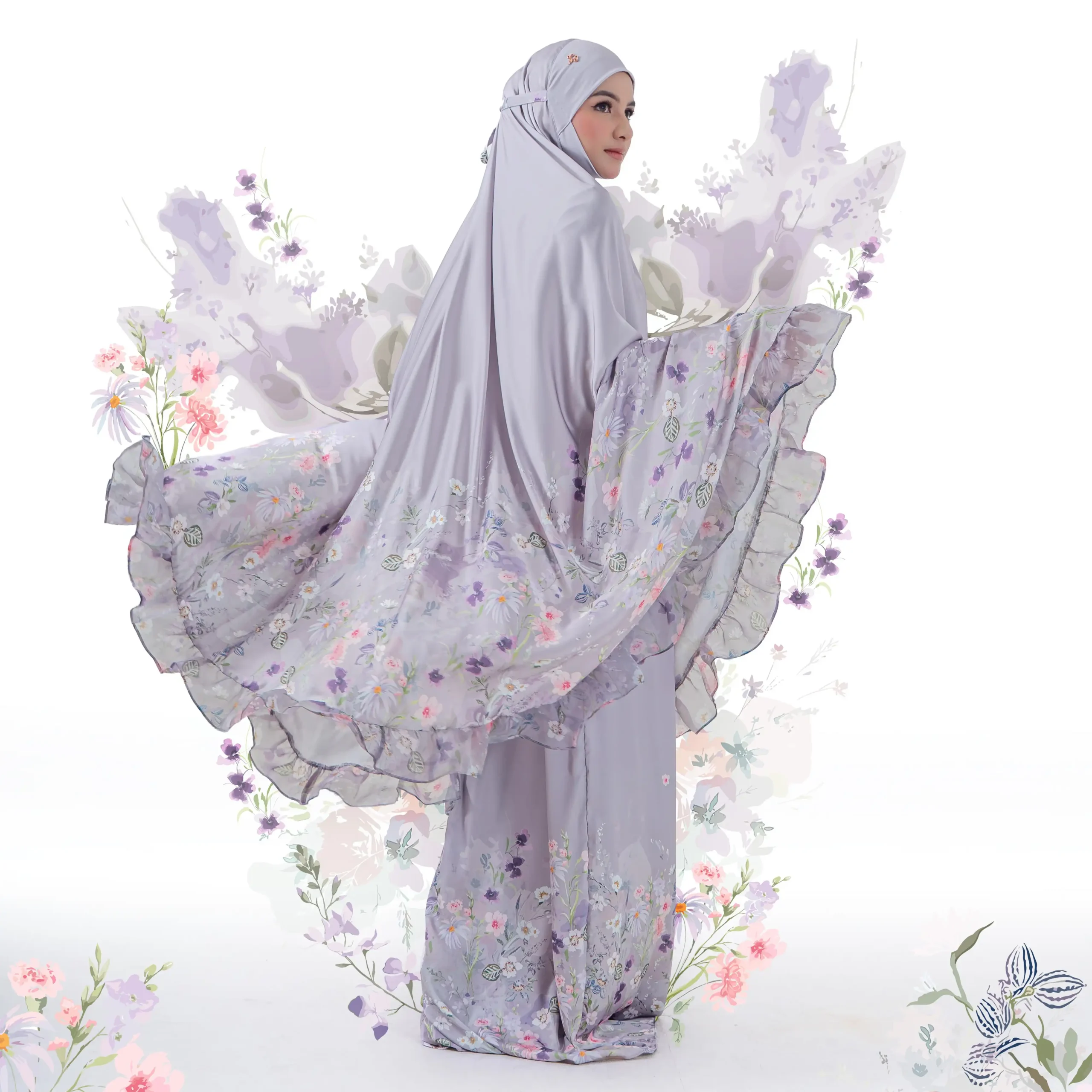 Nirmala Series