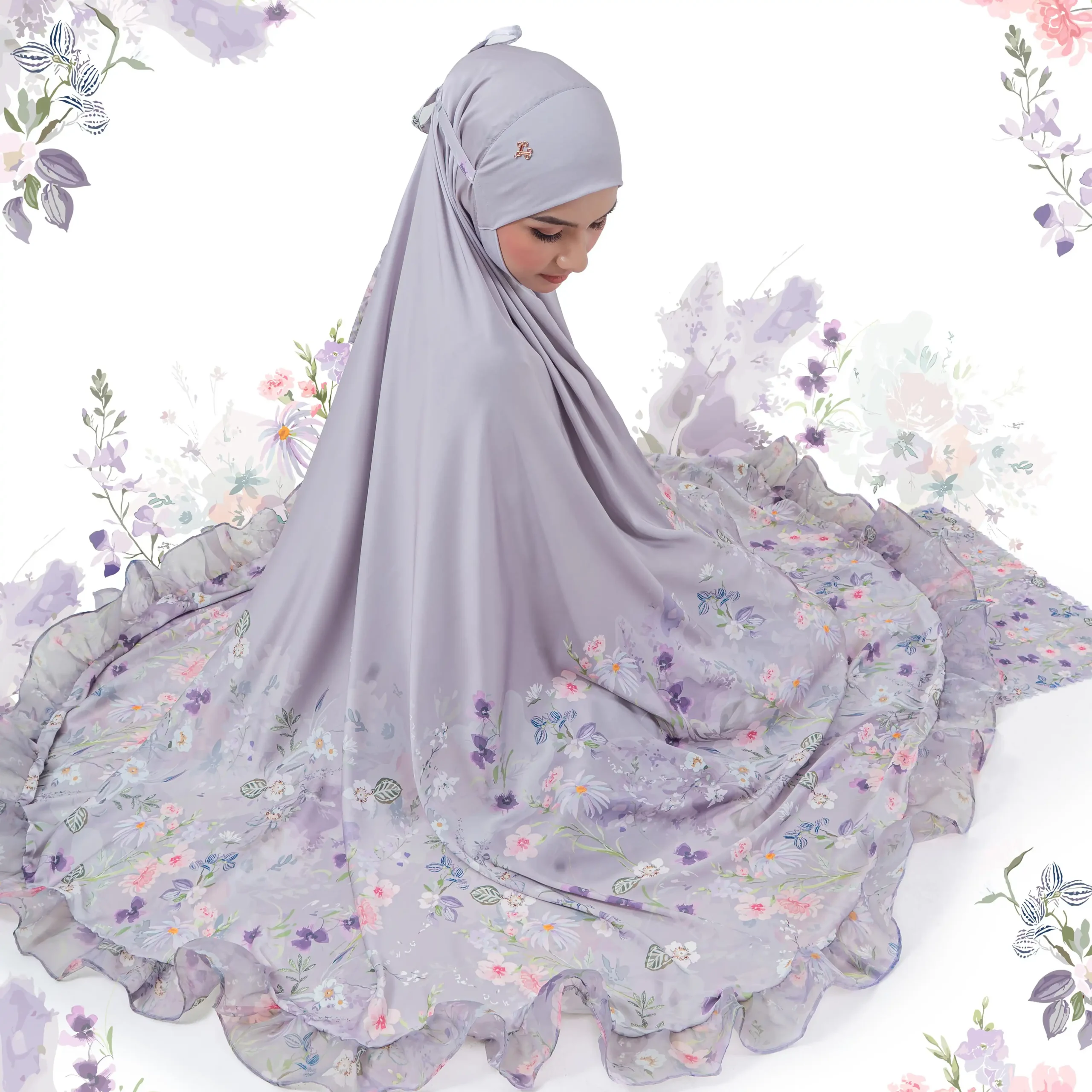 Nirmala Series