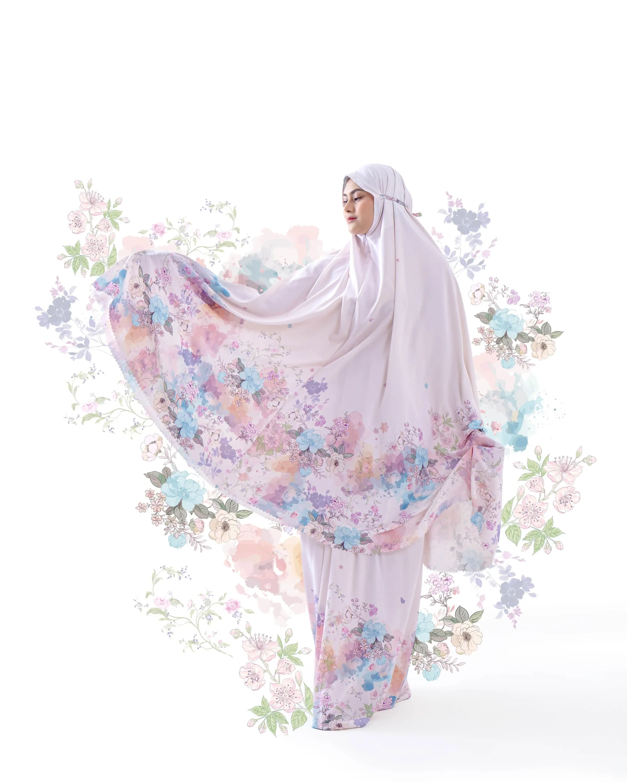 Prinsa Series