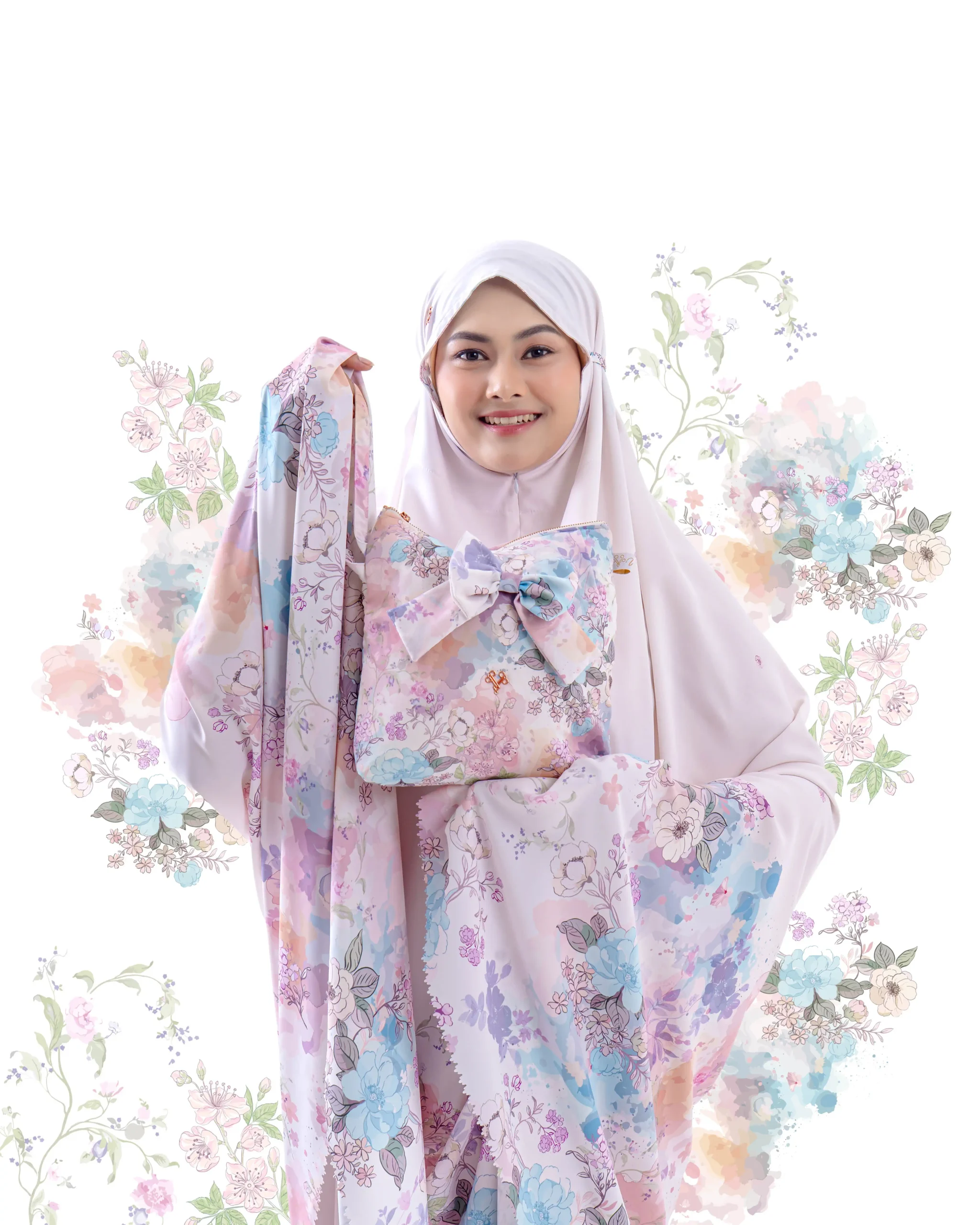 Prinsa Series