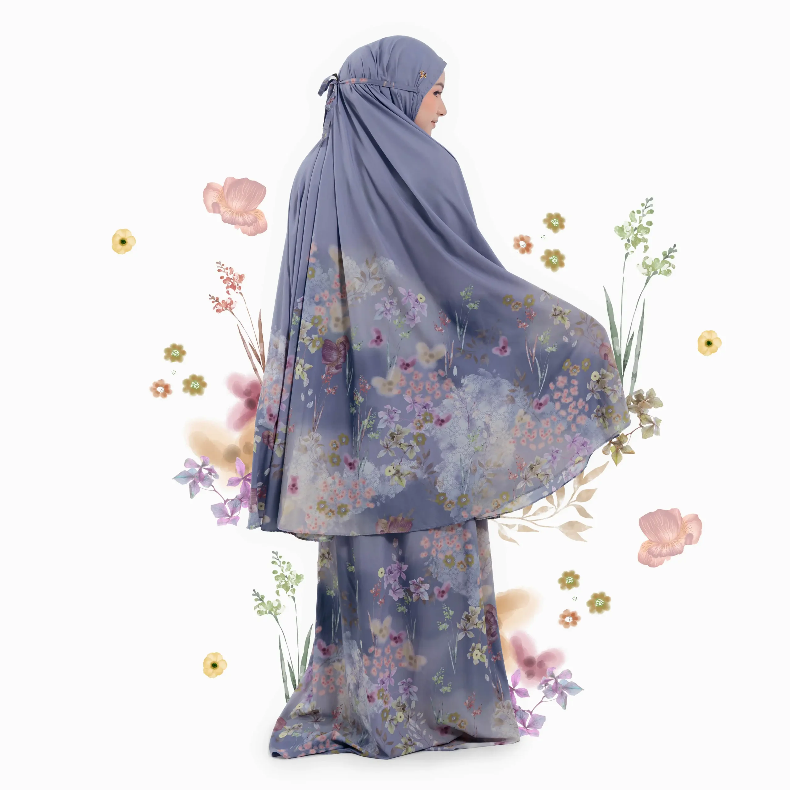 Velaoura Travel Series