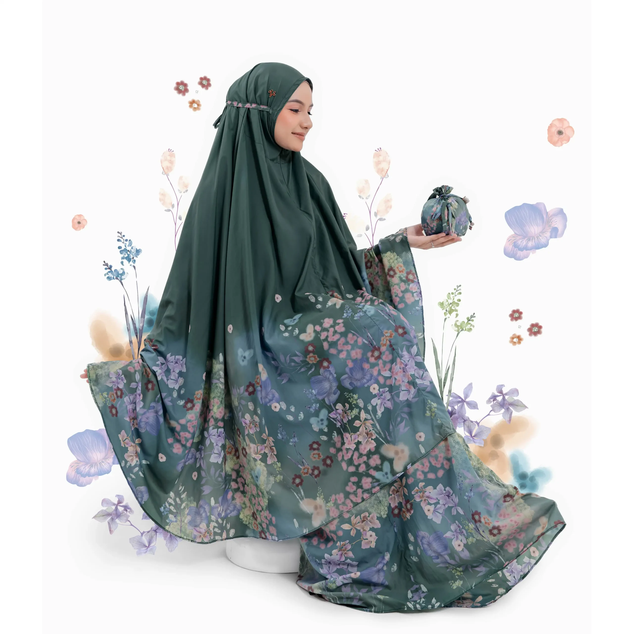 Velaoura Travel Series