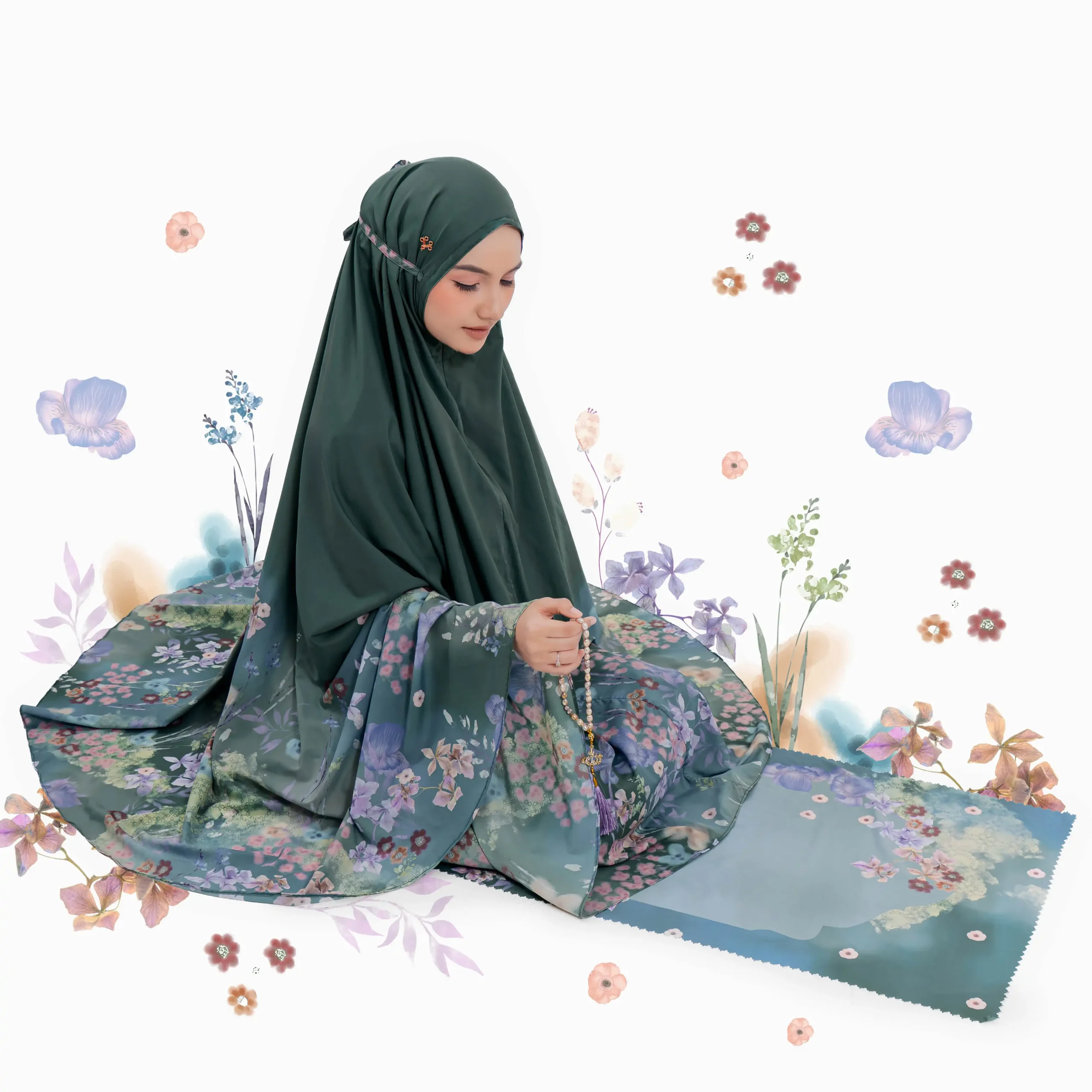 Velaoura Travel Series