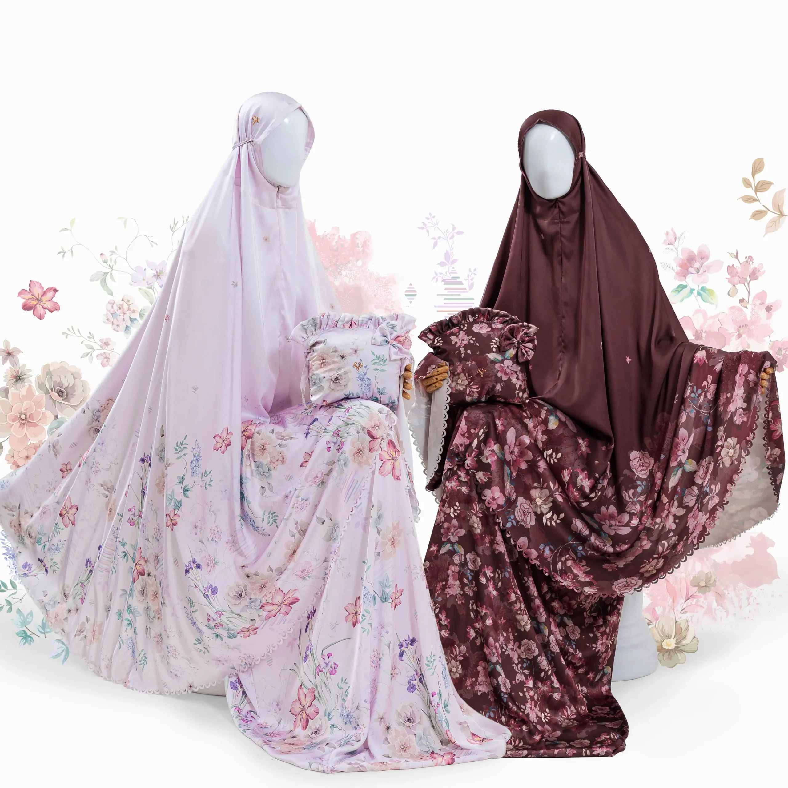 X MAFAAZAA Zura Series