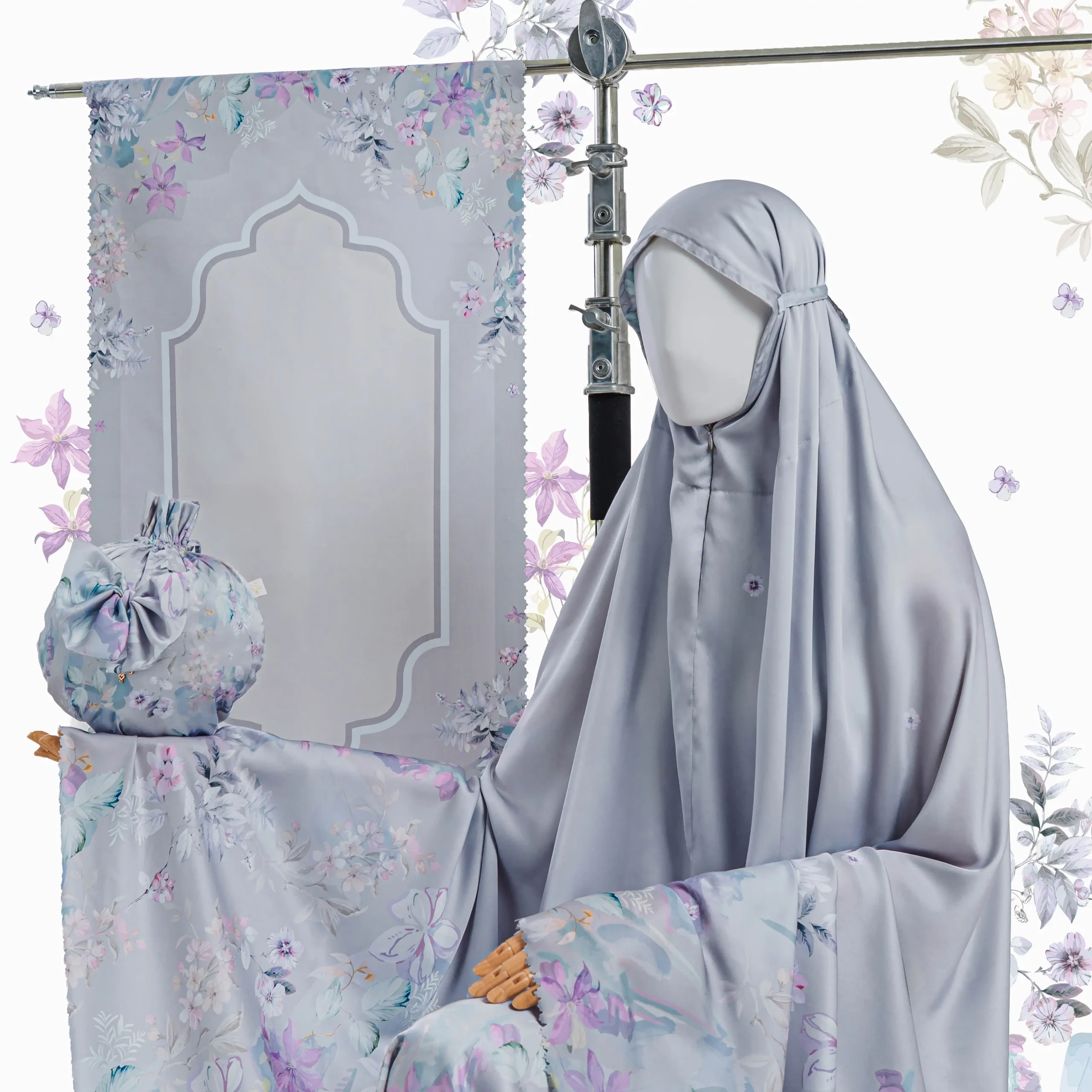 X MAFAAZAA Rulia Series