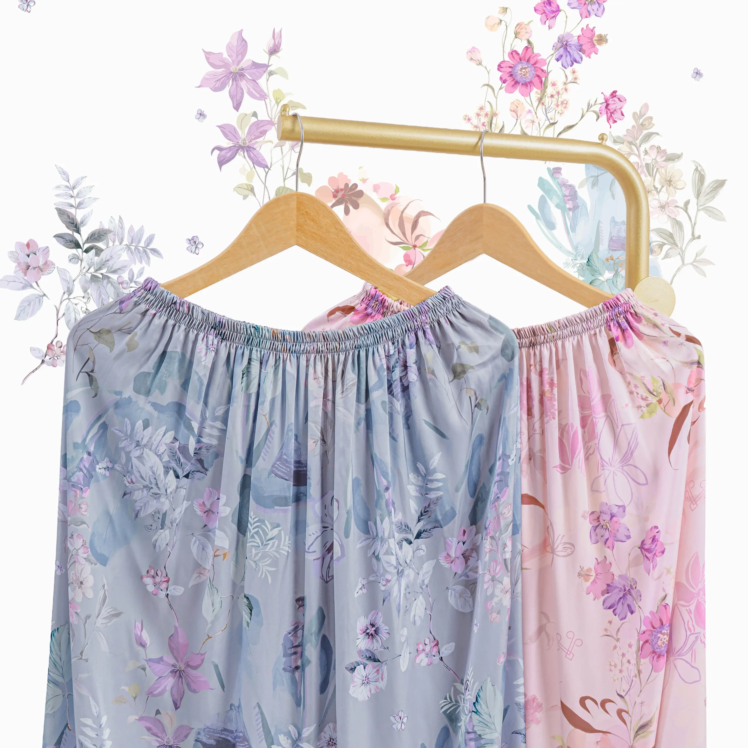 X MAFAAZAA Rulia Series