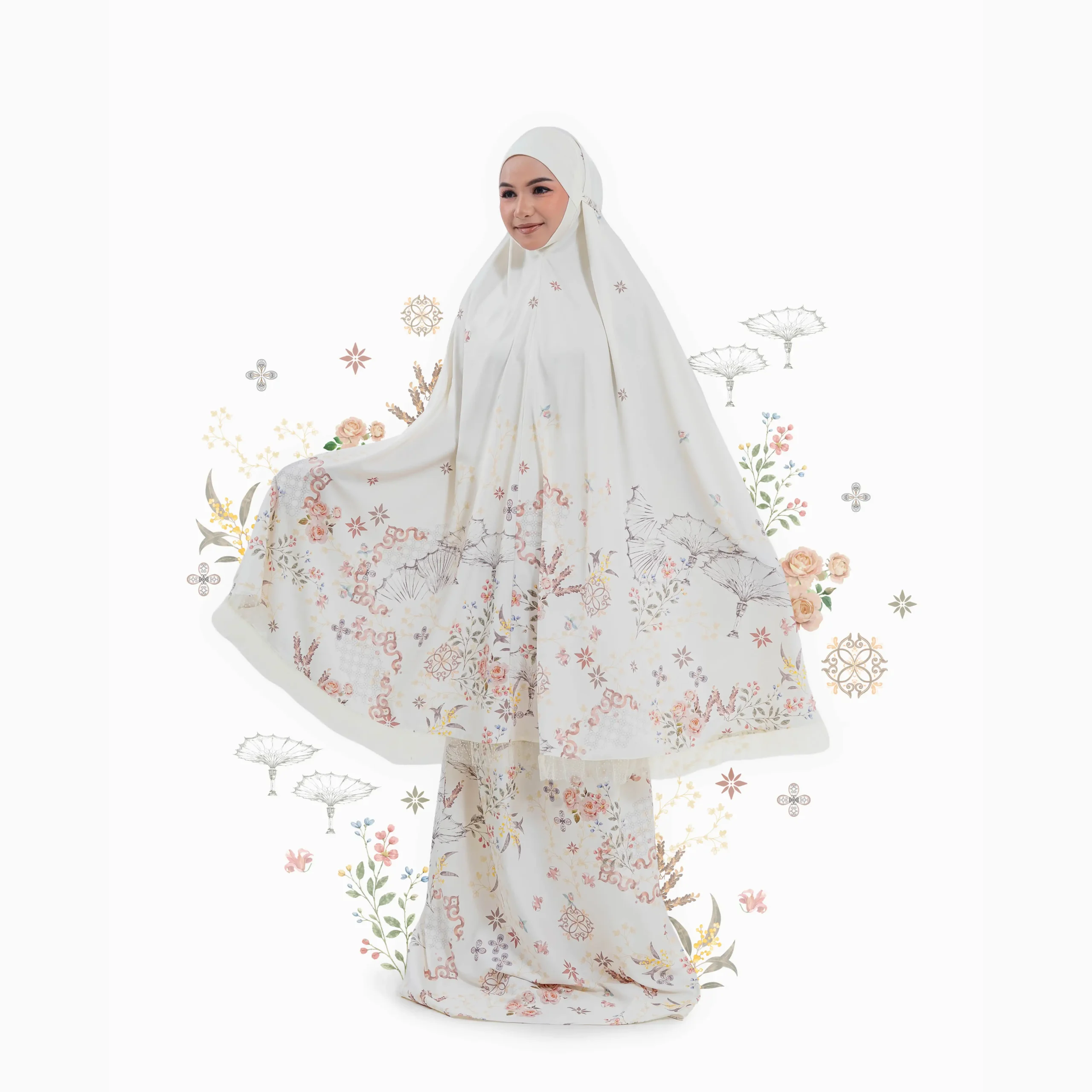 Aisya Series