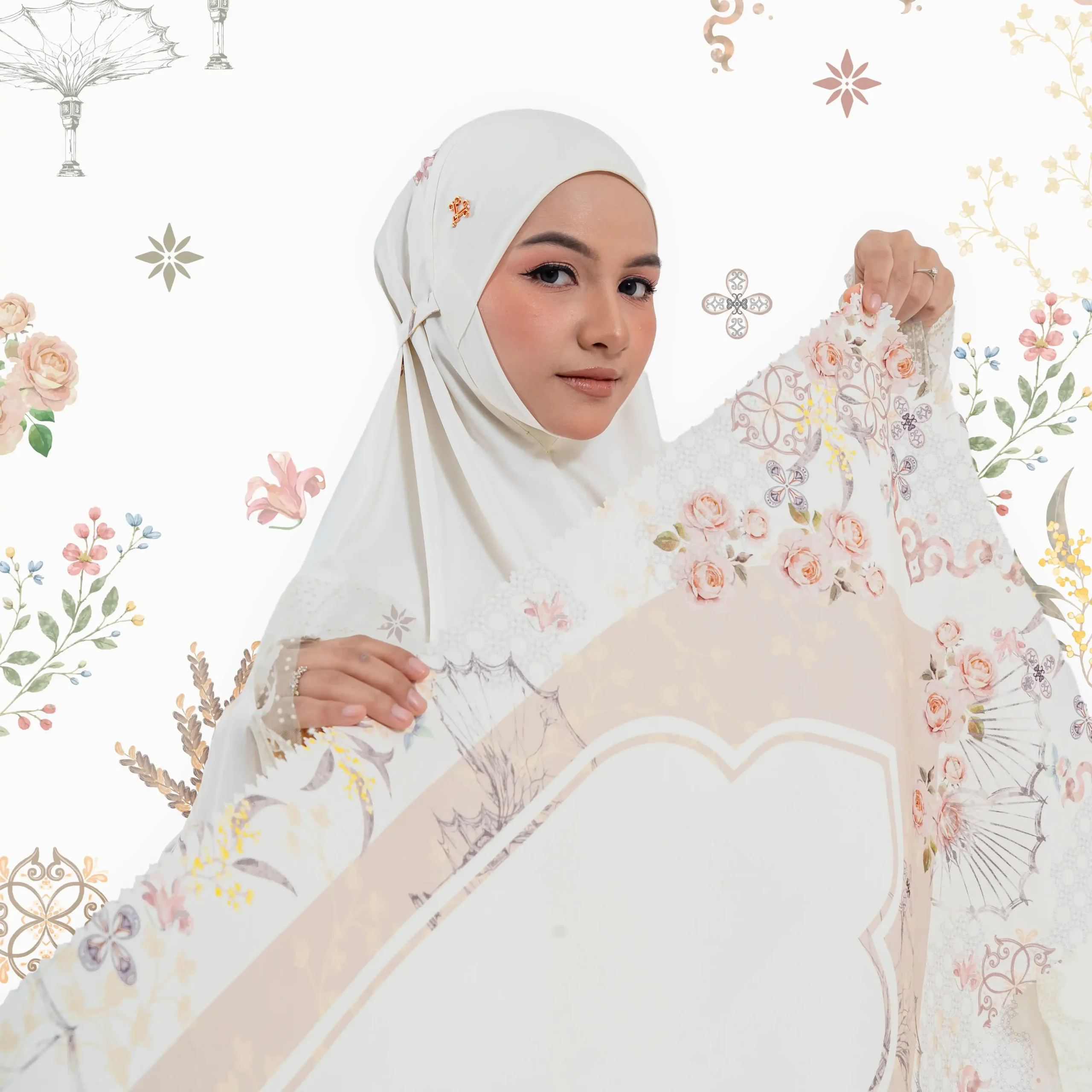 Aisya Series