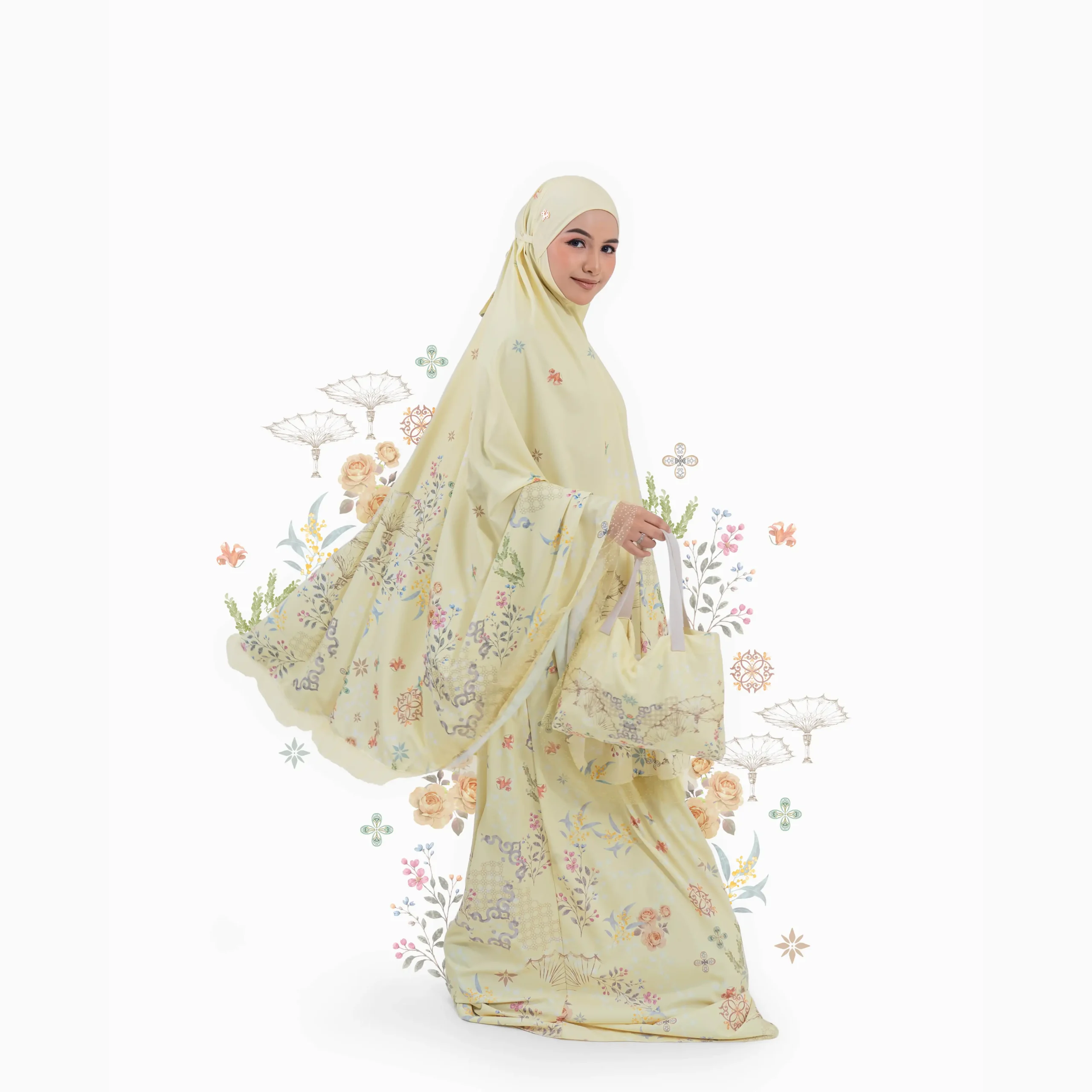 Aisya Series