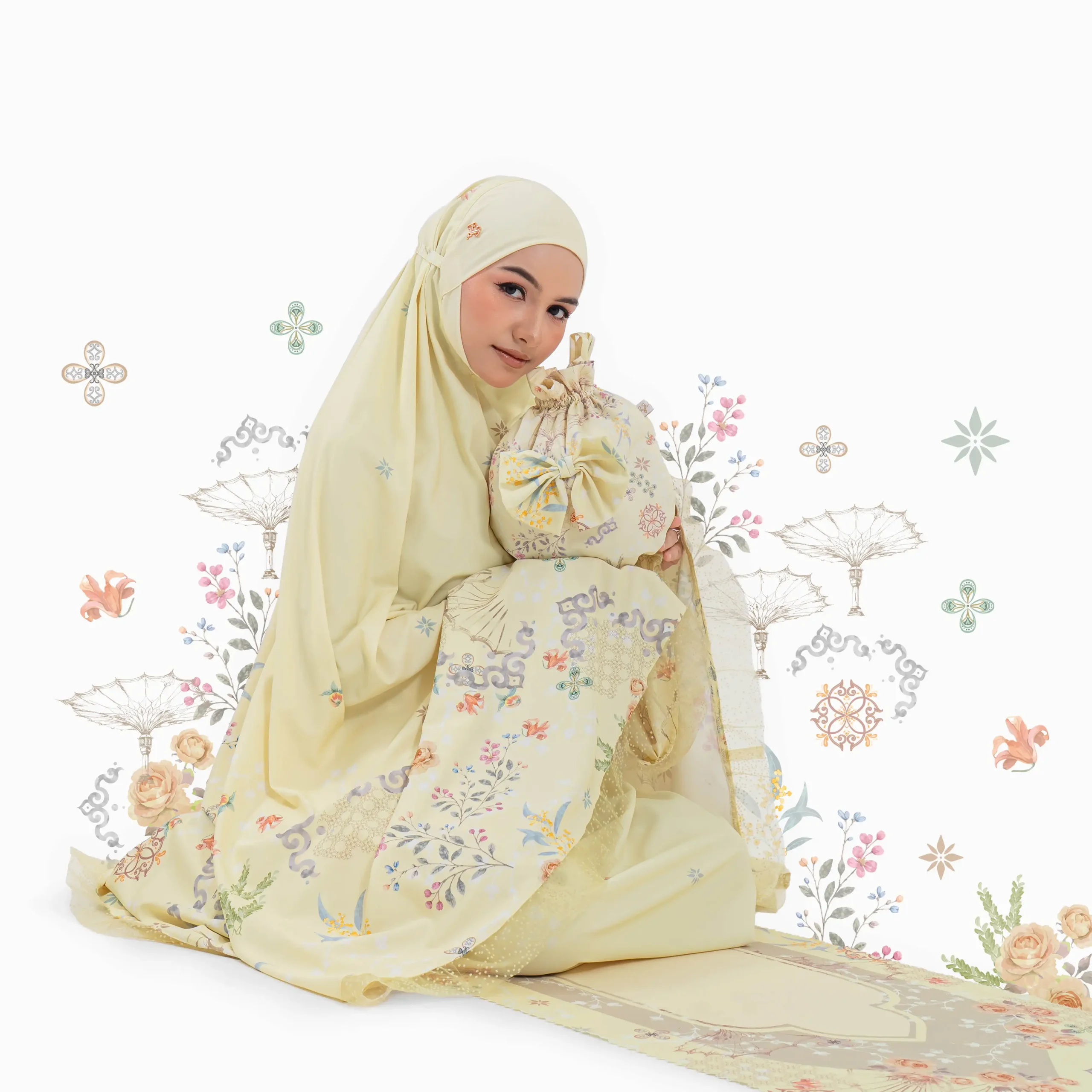 Aisya Series