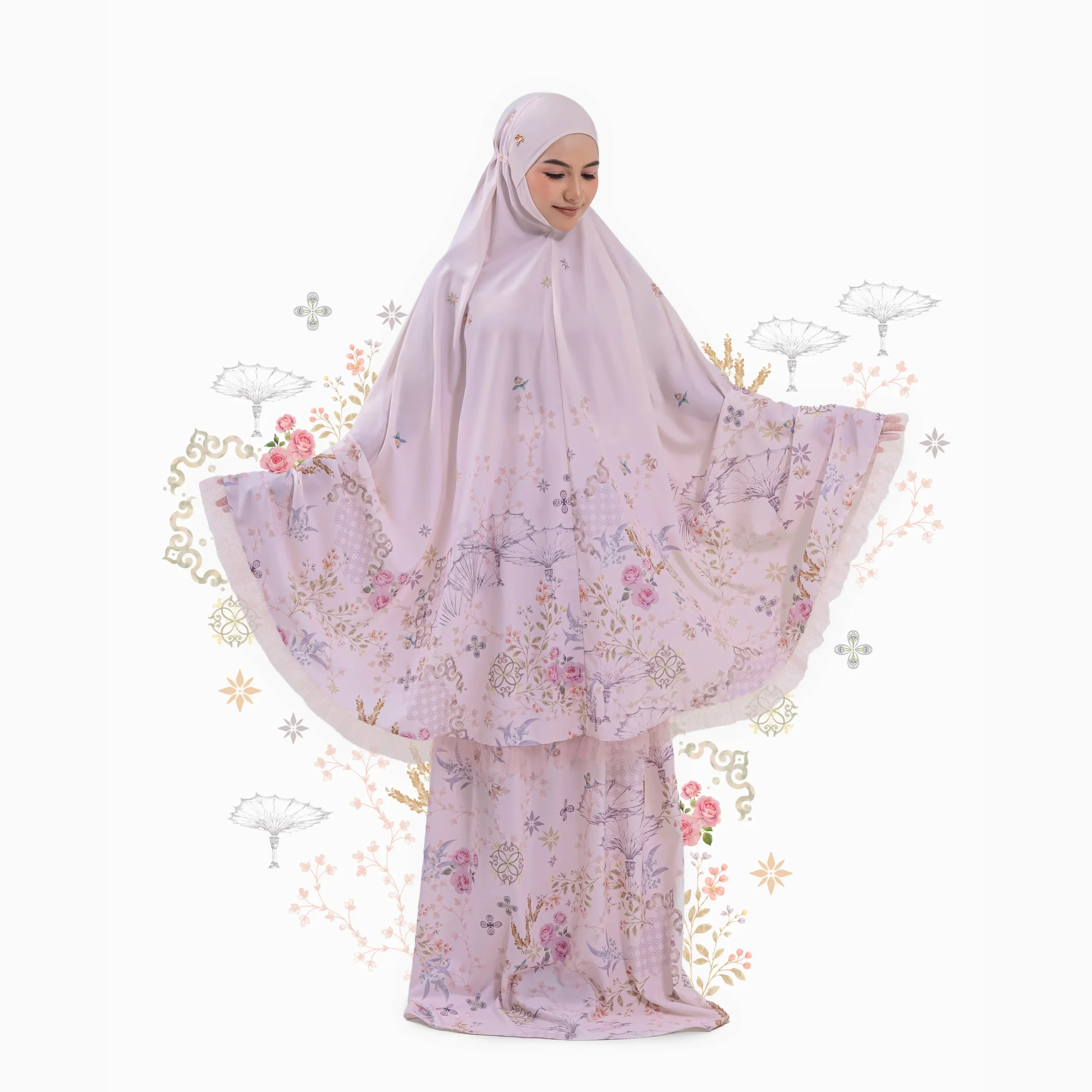 Aisya Series