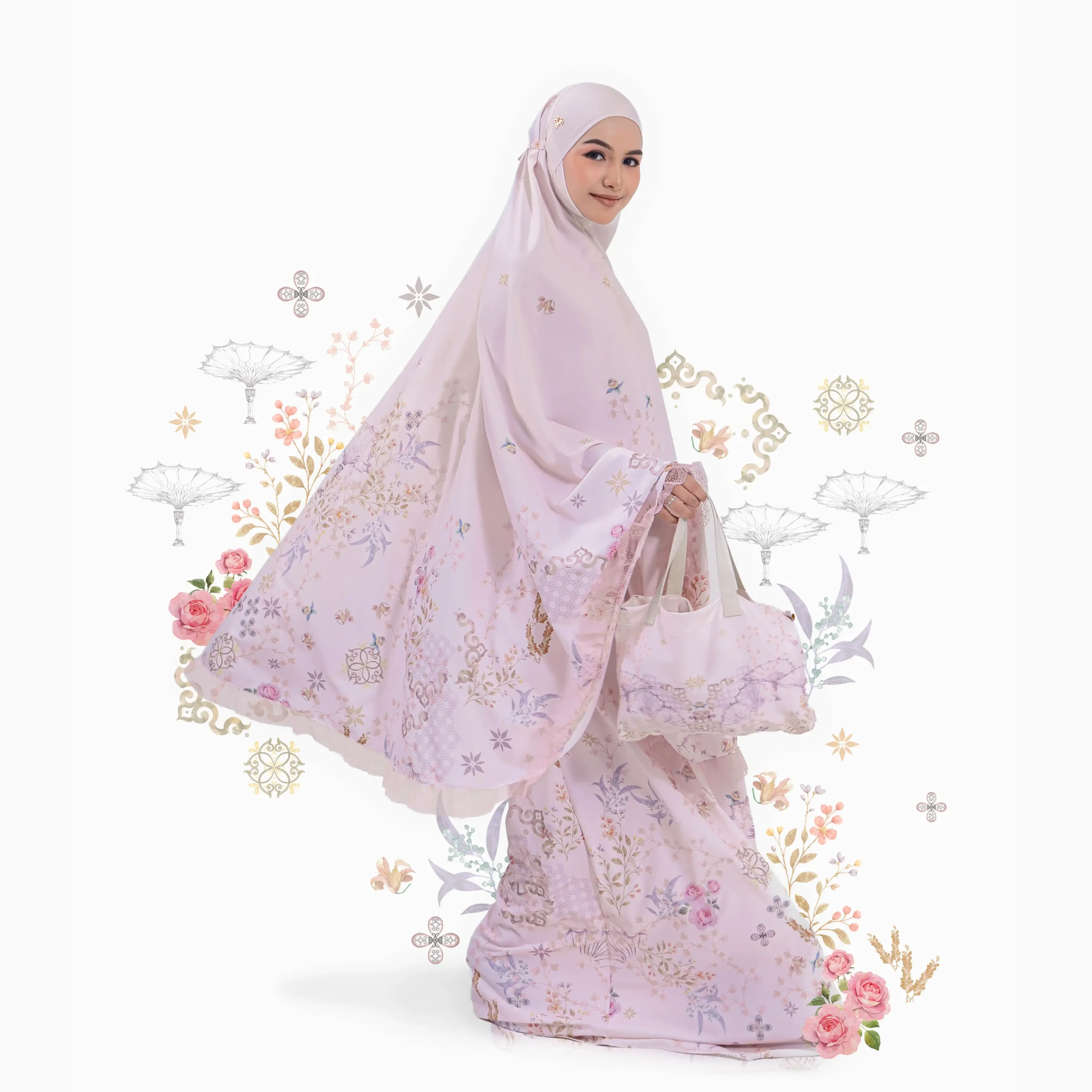 Aisya Series
