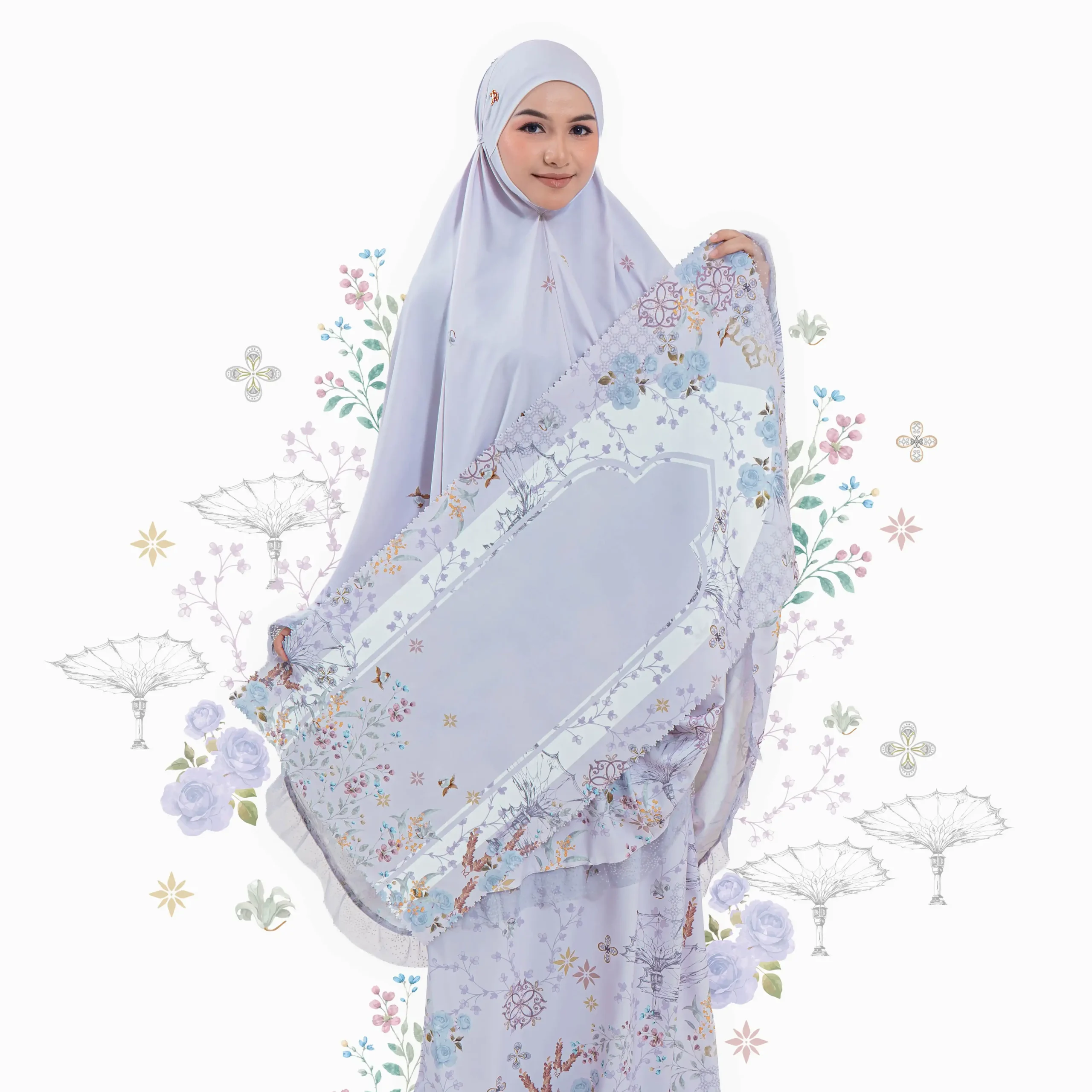 Aisya Series