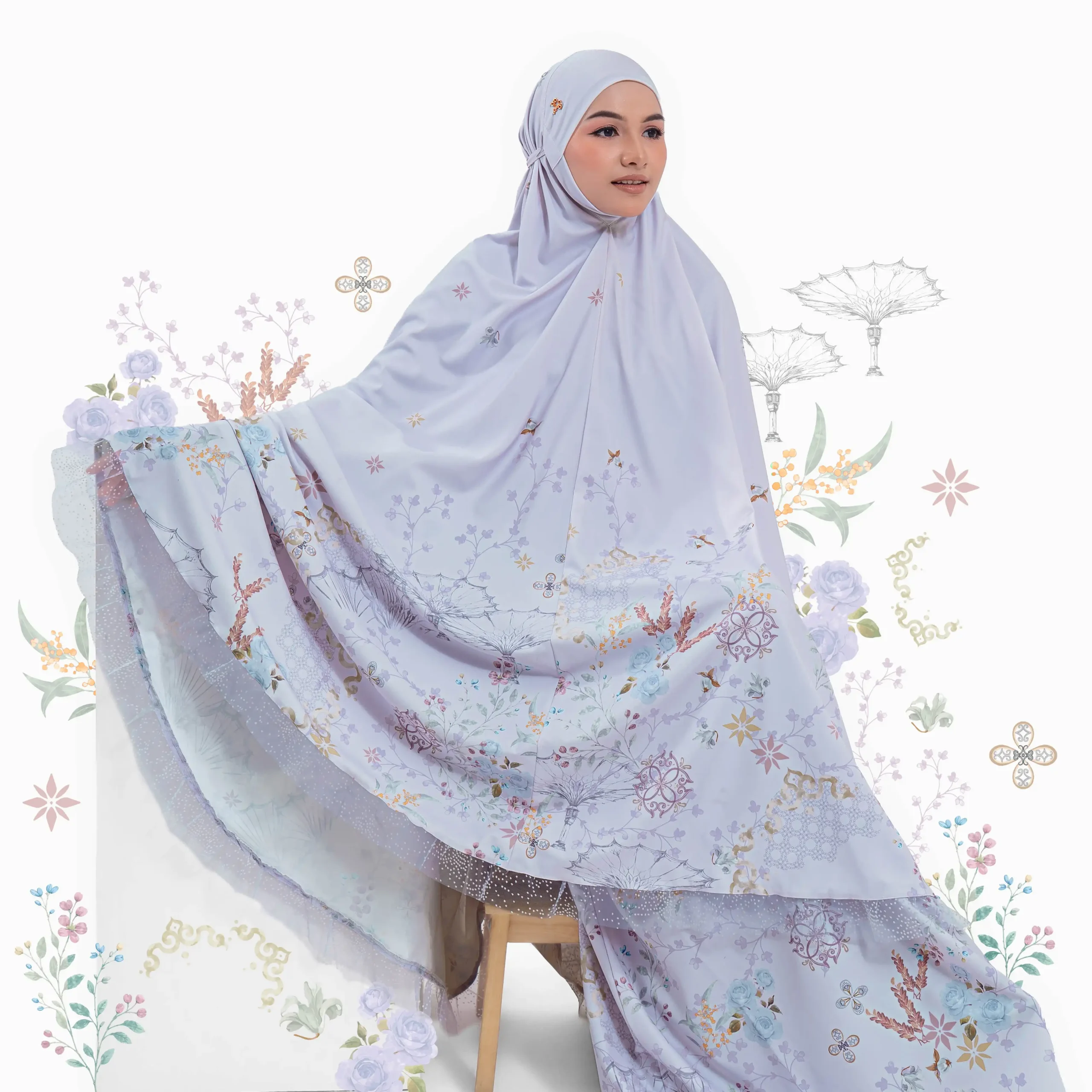 Aisya Series