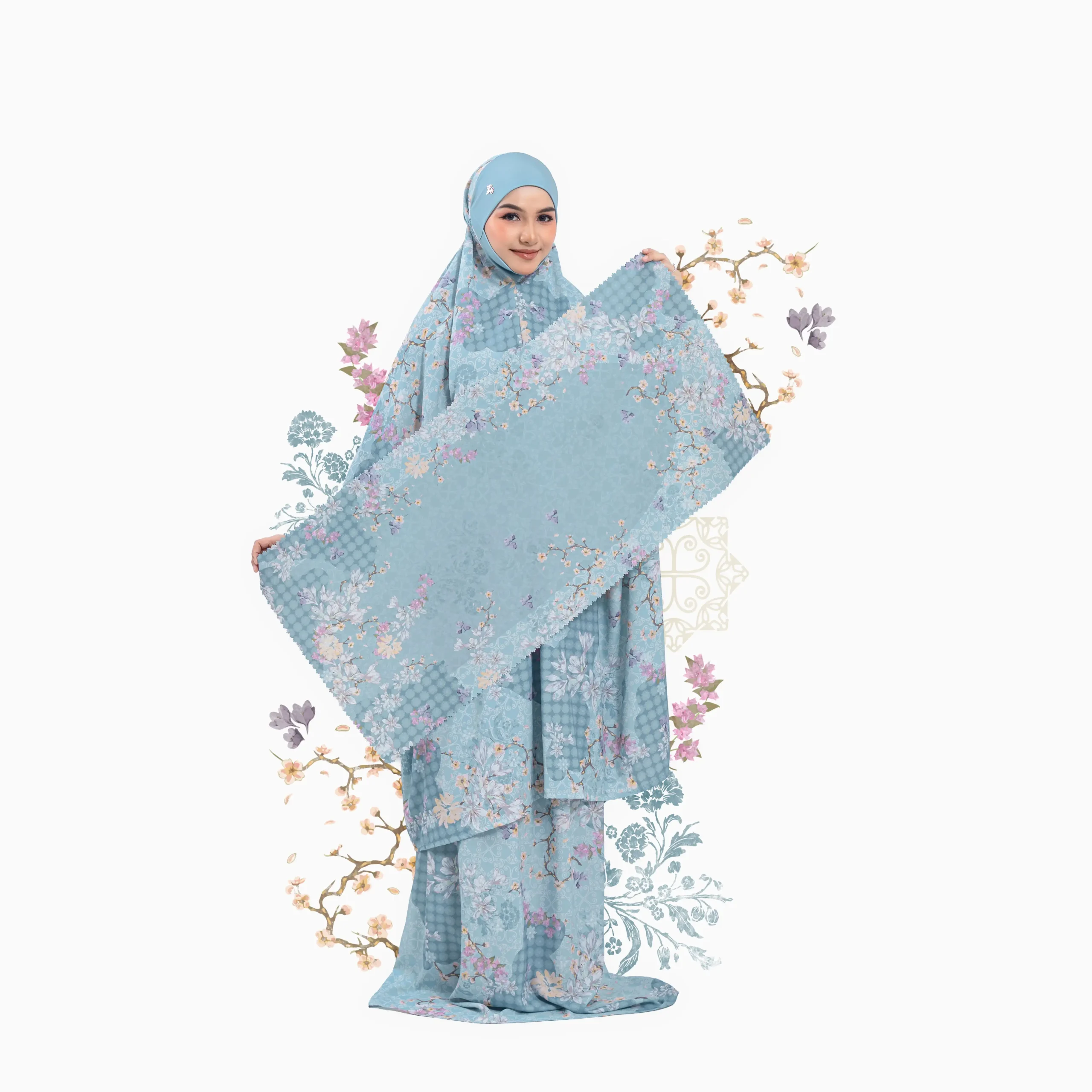 Ethnic Series