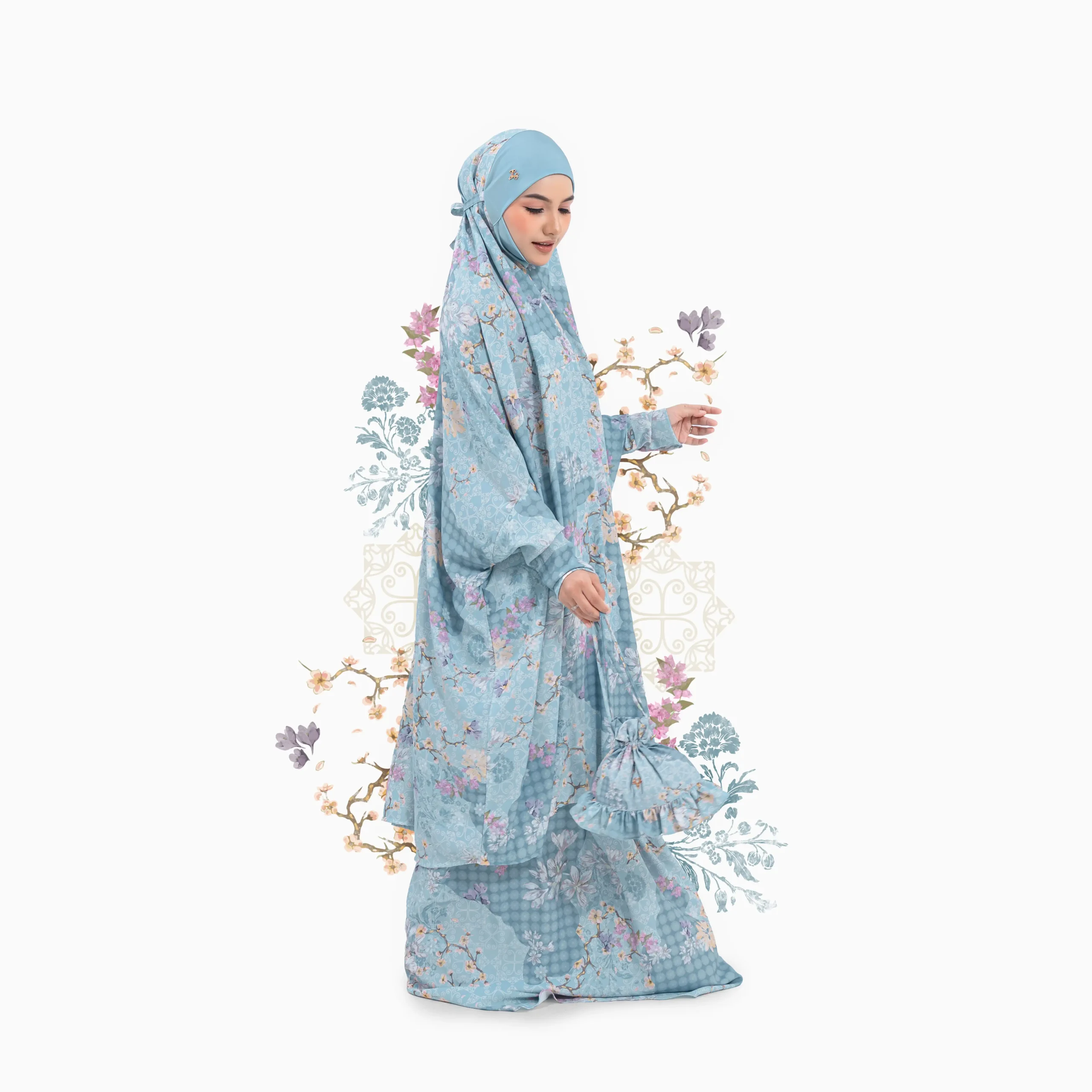 Ethnic Series