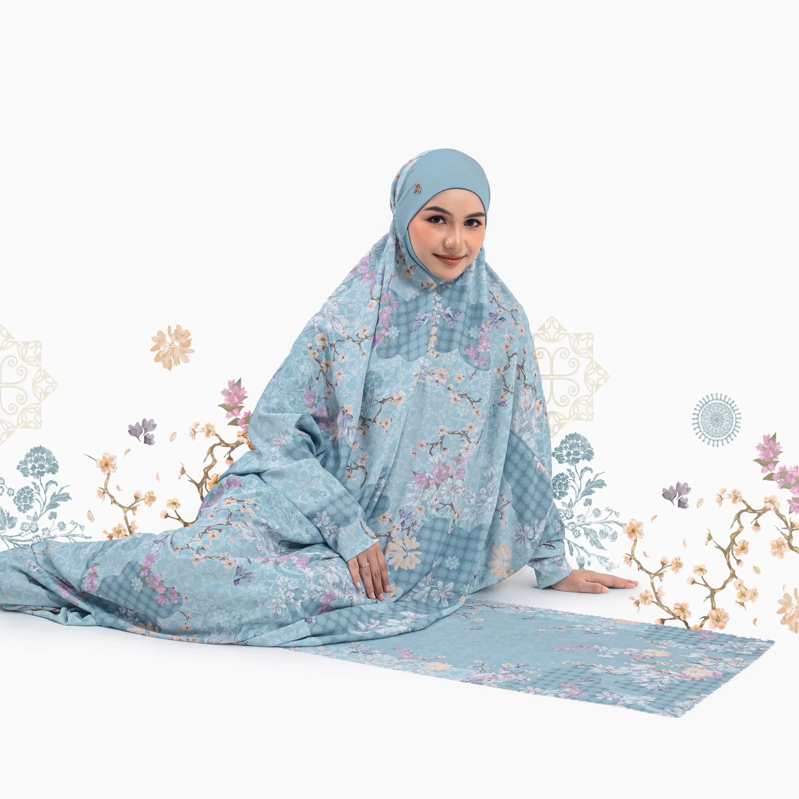 Ethnic Series
