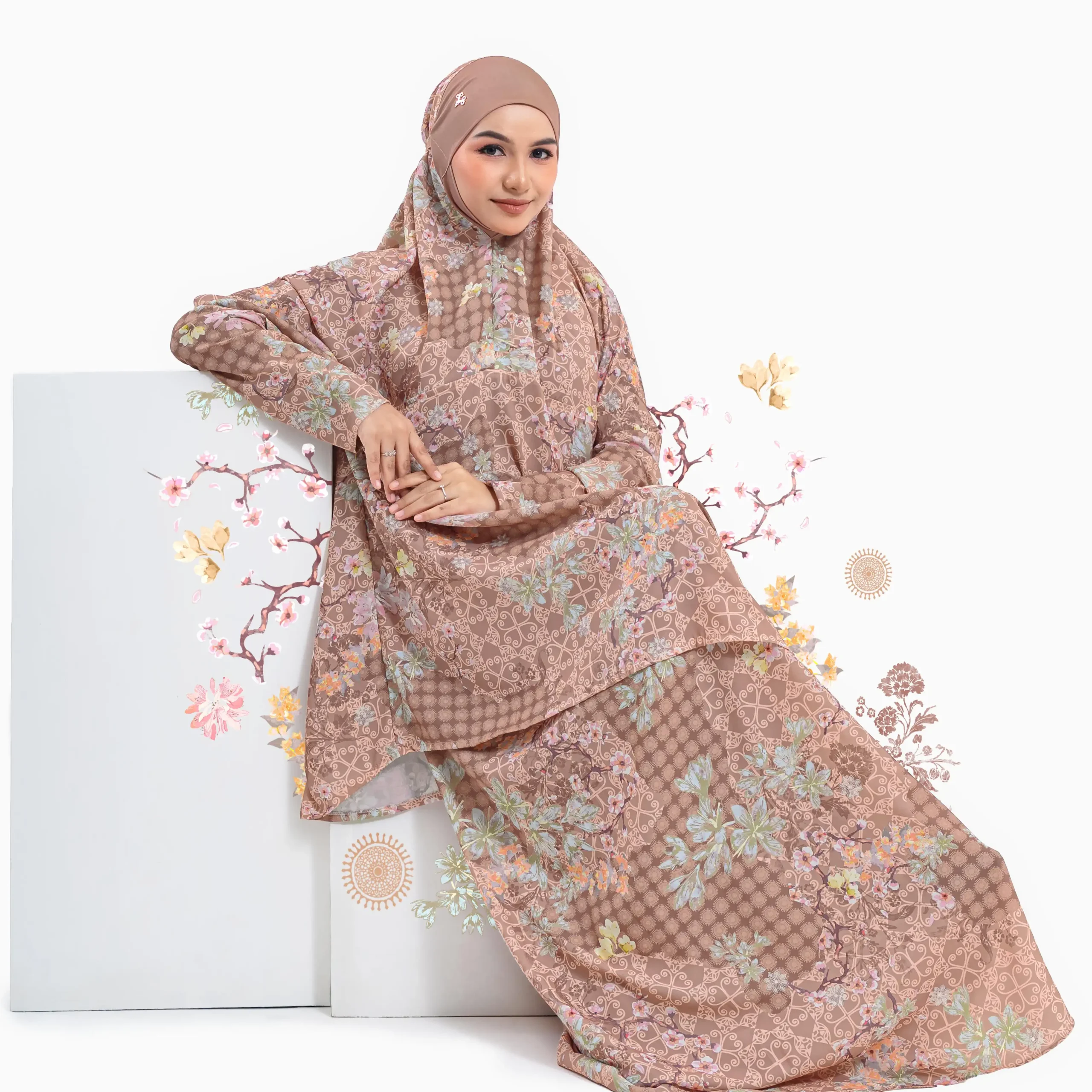 Ethnic Series