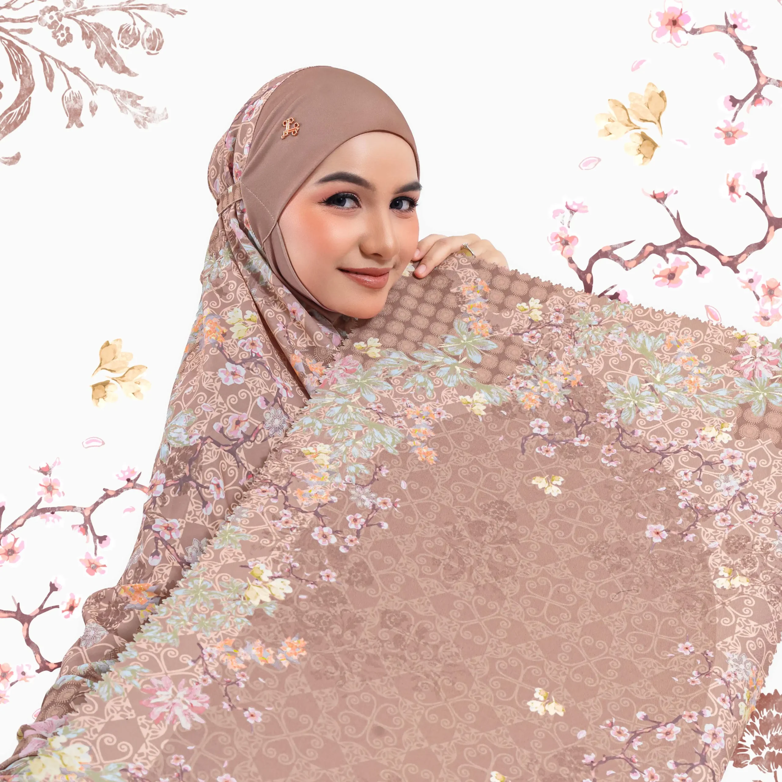 Ethnic Series