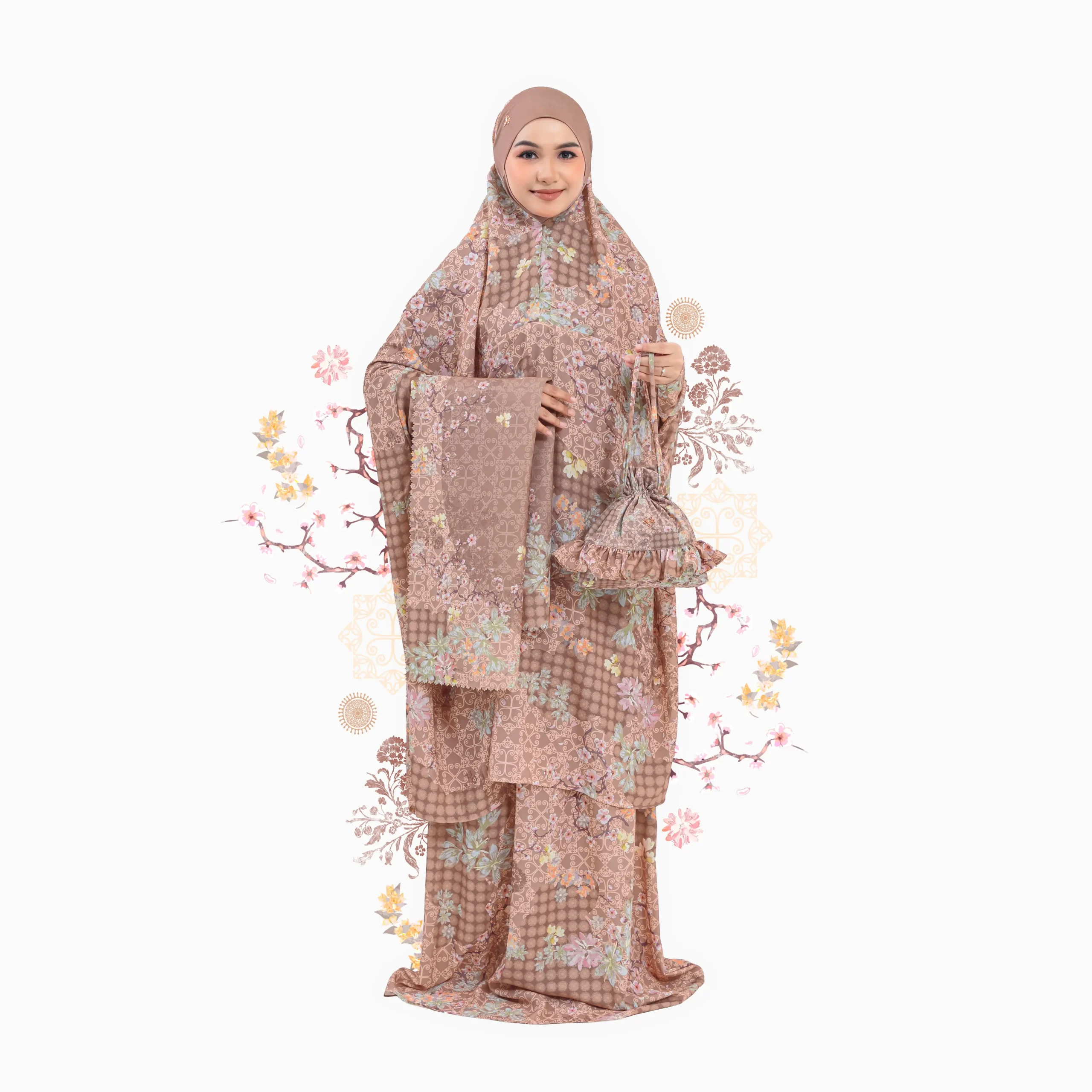 Ethnic Series